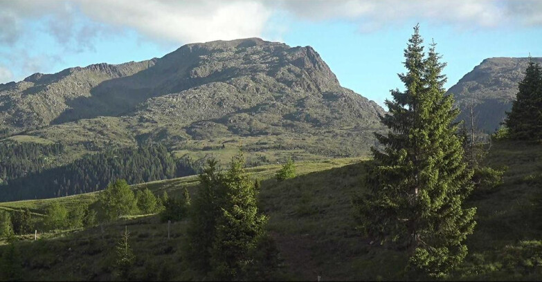 Webcam San Martino di Castrozza - Passo Rolle - Passo Rolle - Bocche