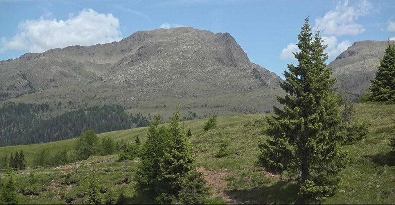 Webcam San Martino di Castrozza - Passo Rolle  - Passo Rolle - Bocche
