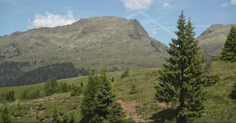 Webcam San Martino di Castrozza - Passo Rolle  - Passo Rolle - Bocche