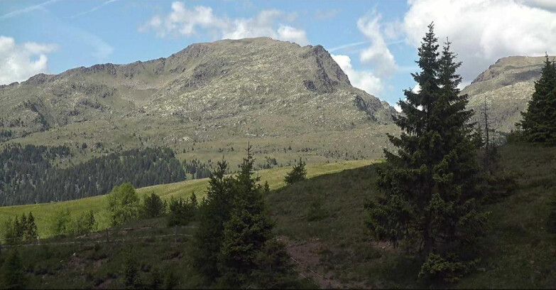 Webcam San Martino di Castrozza - Passo Rolle  - Passo Rolle - Bocche