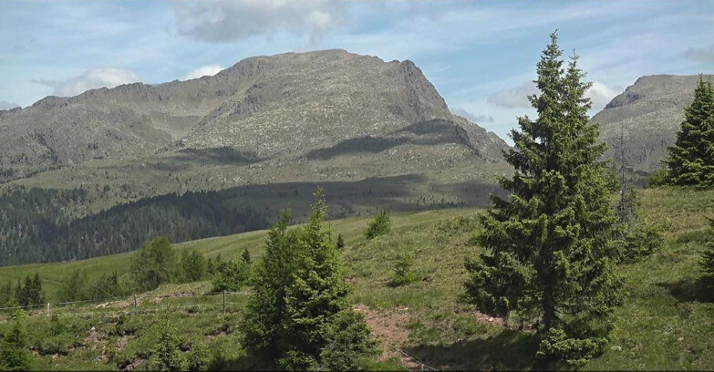 Webcam San Martino di Castrozza - Passo Rolle - Passo Rolle - Bocche