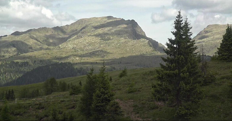 Webcam San Martino di Castrozza - Passo Rolle - Passo Rolle - Bocche