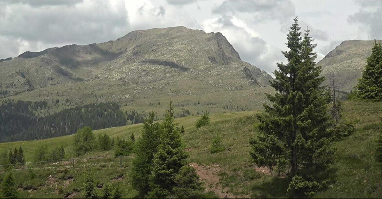 Webcam San Martino di Castrozza - Passo Rolle - Passo Rolle - Bocche