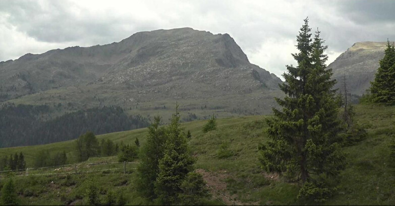 Webcam San Martino di Castrozza - Passo Rolle - Passo Rolle - Bocche
