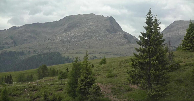 Webcam San Martino di Castrozza - Passo Rolle - Passo Rolle - Bocche
