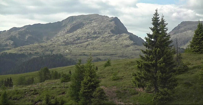 Webcam San Martino di Castrozza - Passo Rolle - Passo Rolle - Bocche