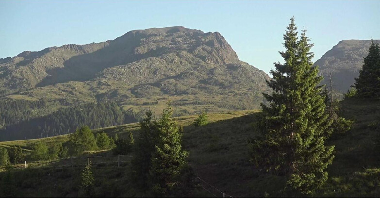 Webcam San Martino di Castrozza - Passo Rolle - Passo Rolle - Bocche