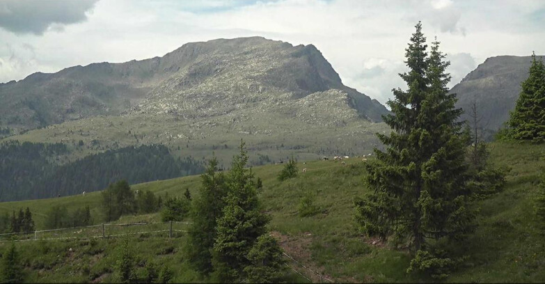 Webcam San Martino di Castrozza - Passo Rolle - Passo Rolle - Bocche