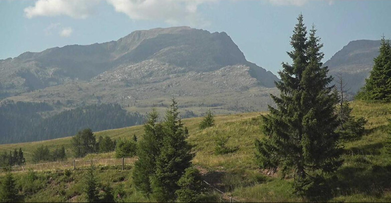 Webcam San Martino di Castrozza - Passo Rolle - Passo Rolle - Bocche