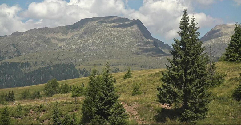 Webcam San Martino di Castrozza - Passo Rolle - Passo Rolle - Bocche