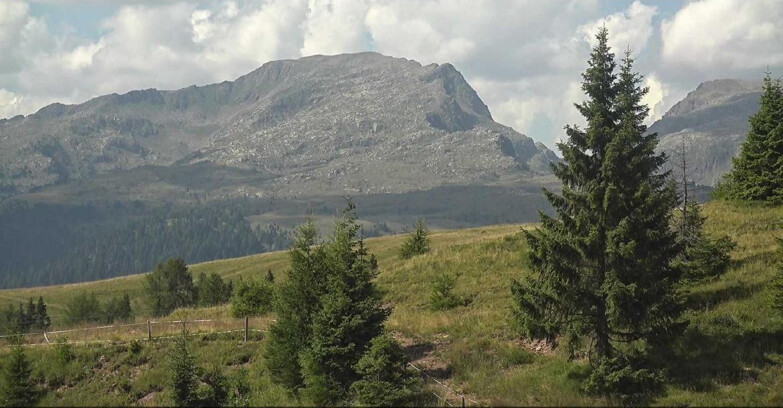 Webcam San Martino di Castrozza - Passo Rolle - Passo Rolle - Bocche