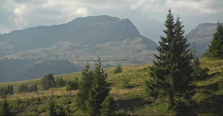 Webcam San Martino di Castrozza - Passo Rolle - Passo Rolle - Bocche
