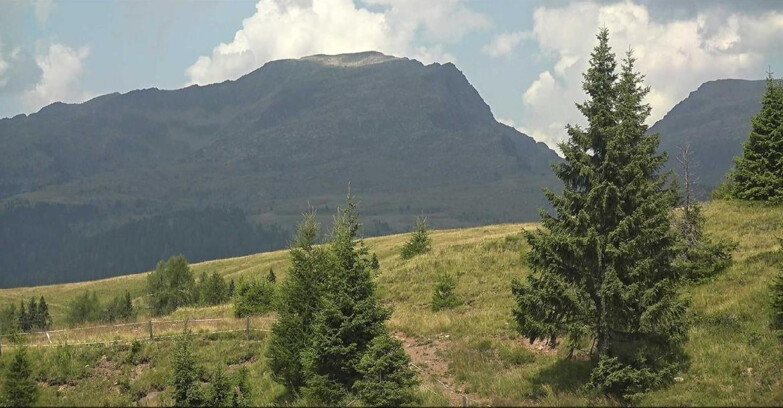 Webcam San Martino di Castrozza - Passo Rolle - Passo Rolle - Bocche