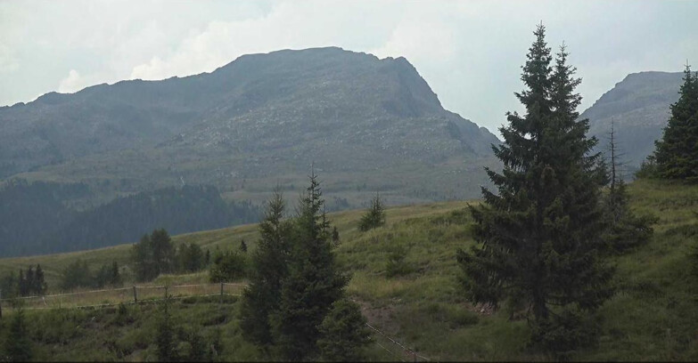 Webcam San Martino di Castrozza - Passo Rolle - Passo Rolle - Bocche
