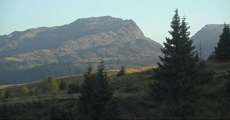 Webcam San Martino di Castrozza - Passo Rolle - Passo Rolle - Bocche