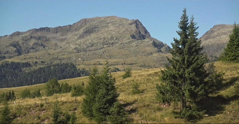 Webcam San Martino di Castrozza - Passo Rolle - Passo Rolle - Bocche