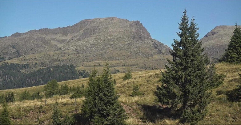 Webcam San Martino di Castrozza - Passo Rolle  - Passo Rolle - Bocche