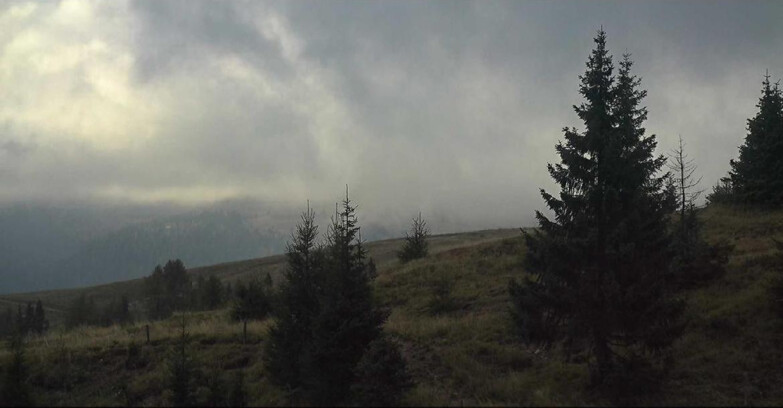 Webcam San Martino di Castrozza - Passo Rolle  - Passo Rolle - Bocche