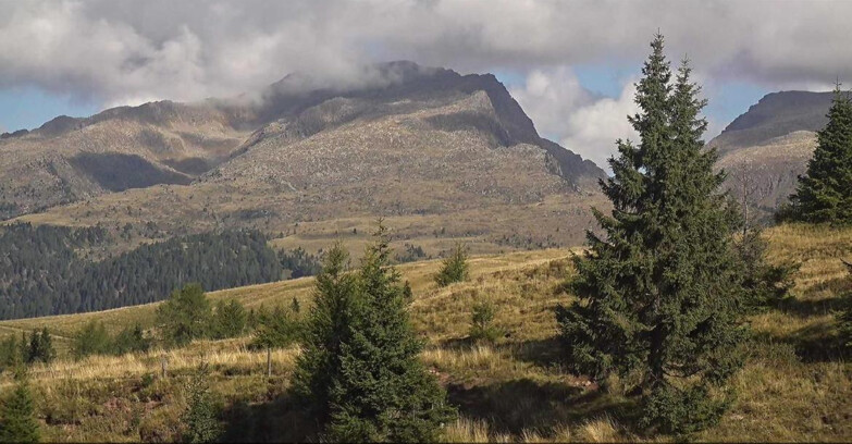 Webcam San Martino di Castrozza - Passo Rolle - Passo Rolle - Bocche