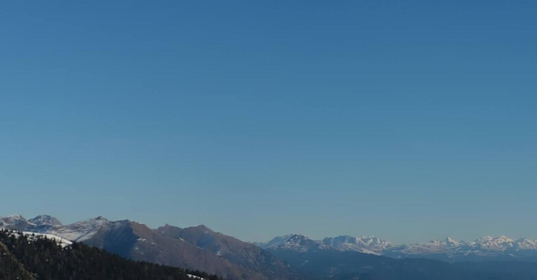 Webcam Madonna di Campiglio - Area Grostè