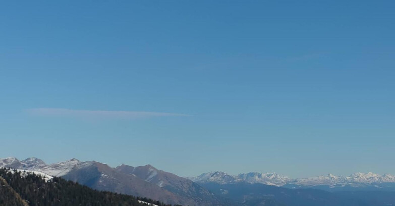 Webcam Madonna di Campiglio - Area Grostè