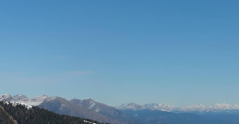 Webcam Madonna di Campiglio - Area Grostè