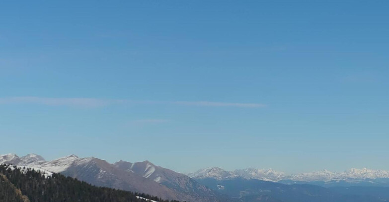 Webcam Madonna di Campiglio - Area Grostè