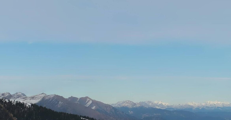 Webcam Madonna di Campiglio - Area Grostè