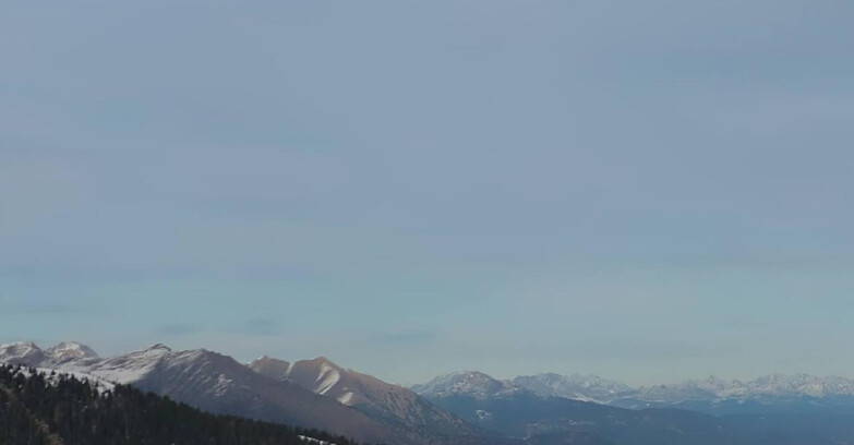 Webcam Madonna di Campiglio - Area Grostè