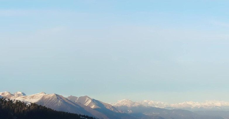 Webcam Madonna di Campiglio - Area Grostè