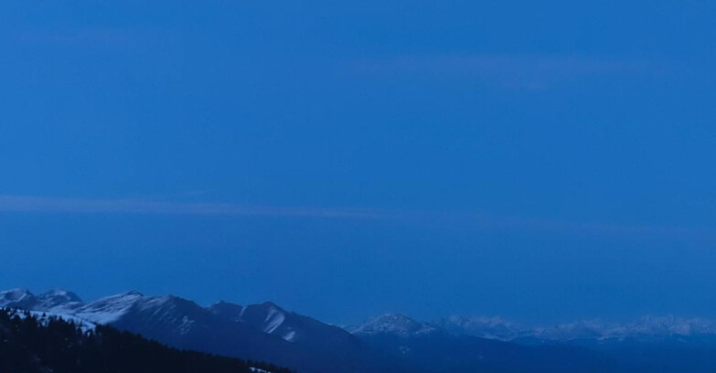 Webcam Madonna di Campiglio - Area Grostè