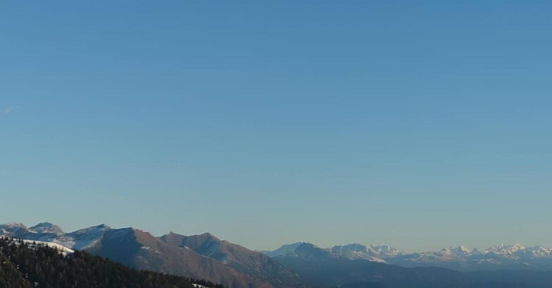 Webcam Madonna di Campiglio - Area Grostè