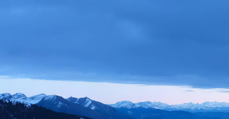 Webcam Madonna di Campiglio - Area Grostè