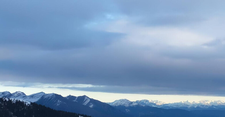Webcam Madonna di Campiglio - Area Grostè