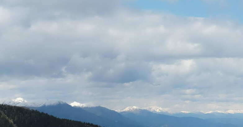 Webcam Madonna di Campiglio - Area Grostè