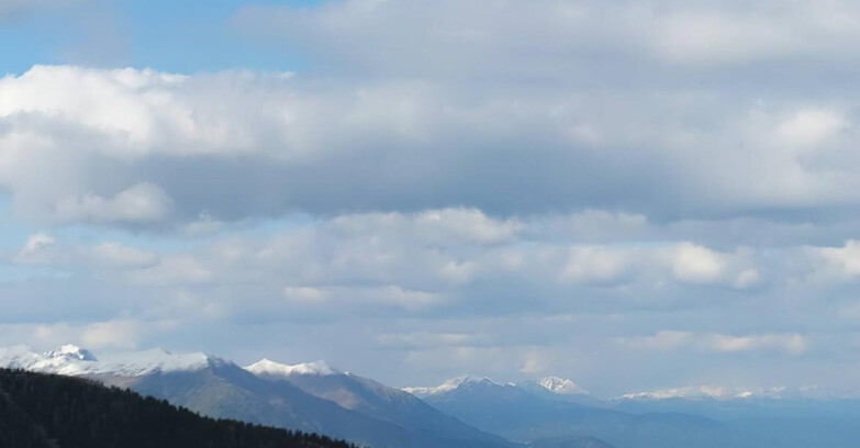 Webcam Madonna di Campiglio - Area Grostè