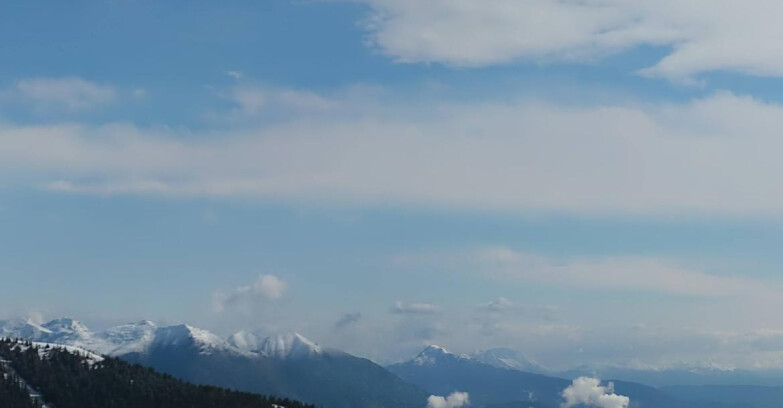 Webcam Madonna di Campiglio - Area Grostè