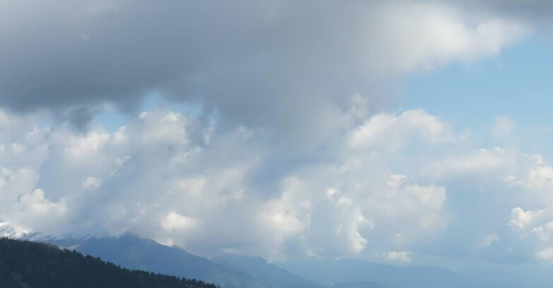 Webcam Madonna di Campiglio - Area Grostè