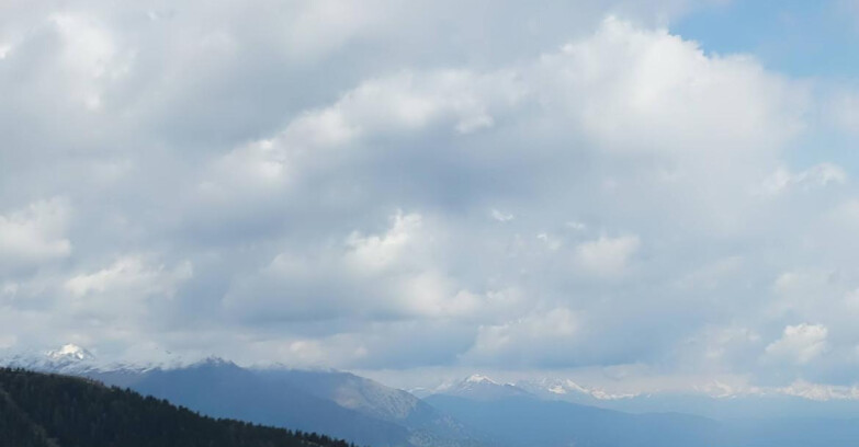 Webcam Madonna di Campiglio - Area Grostè