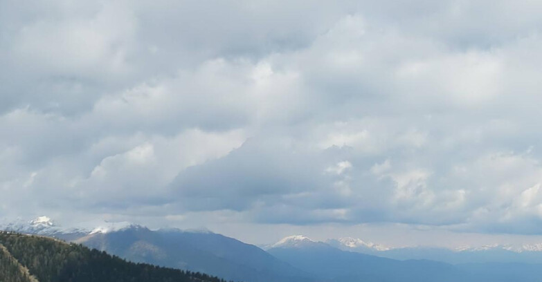 Webcam Madonna di Campiglio - Area Grostè