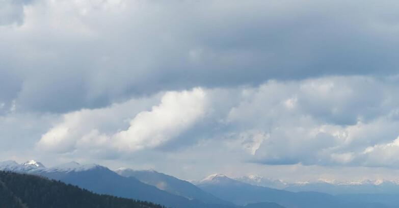 Webcam Мадонна-ди-Кампильо  - Campiglio Area Grostè