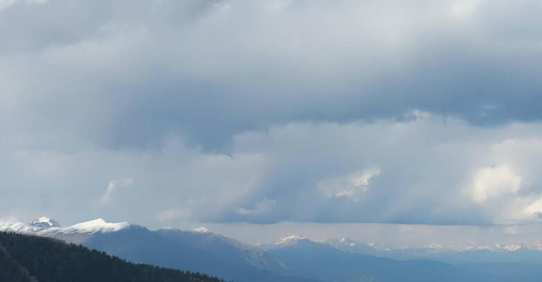 Webcam Мадонна-ди-Кампильо  - Campiglio Area Grostè
