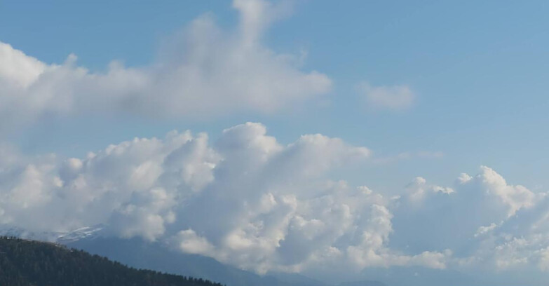 Webcam Madonna di Campiglio - Area Grostè