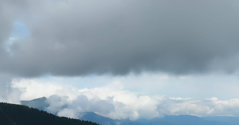 Webcam Madonna di Campiglio - Area Grostè