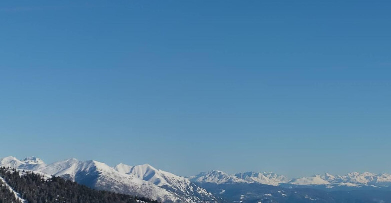 Webcam Madonna di Campiglio - Area Grostè