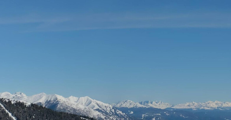 Webcam Madonna di Campiglio - Area Grostè