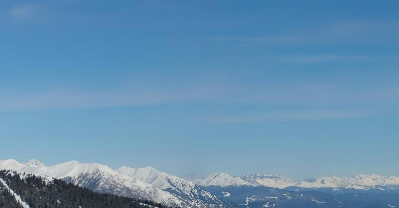 Webcam Madonna di Campiglio - Area Grostè