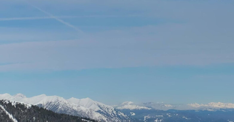 Webcam Madonna di Campiglio - Area Grostè
