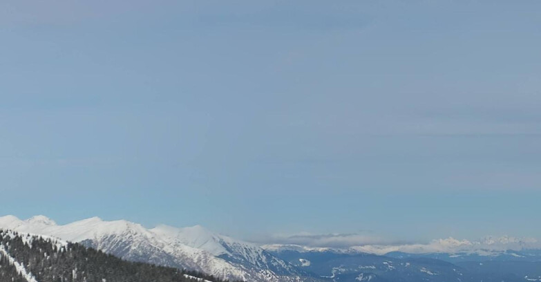 Webcam Madonna di Campiglio - Area Grostè