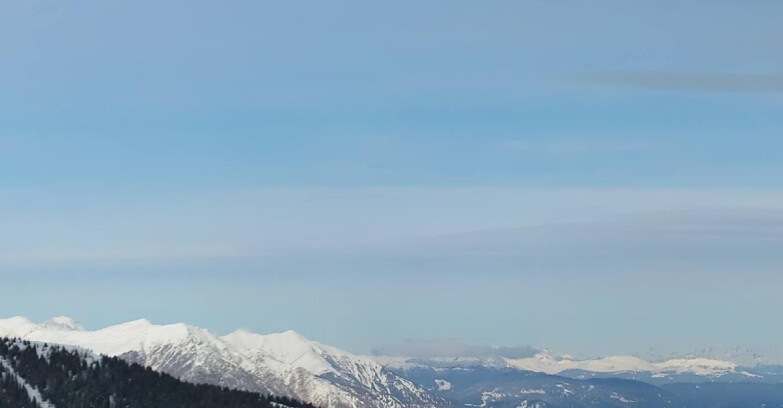 Webcam Madonna di Campiglio - Area Grostè